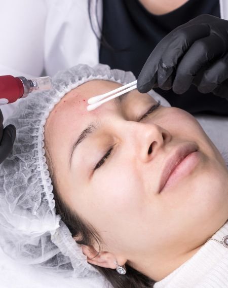 medical dermatology in chandigarh