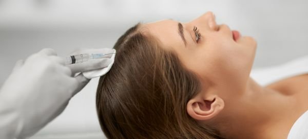 hair treatment in chandigarh