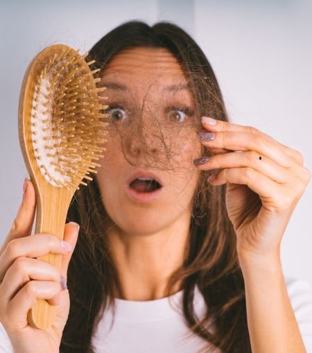 Hair Loss Treatment