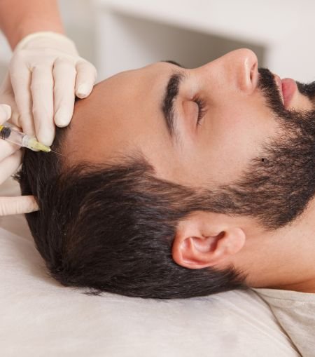 Hair Loss Treatments