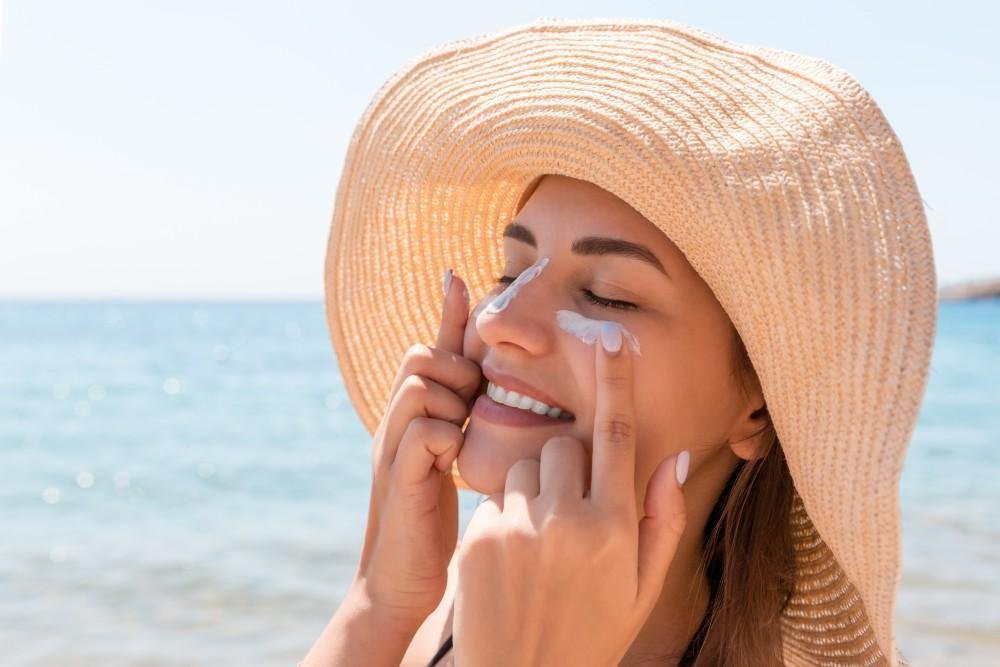 Things to Avoid in Summer for Skin Care